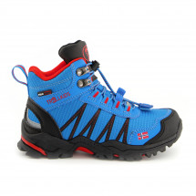 Trollkids - Kid's Trolltunga Hiker Mid - Walking boots