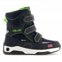 Trollkids - Kid's Lofoten Winter Boots - Winter boots