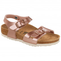 Birkenstock - Kid's Rio BF - Sandalias 