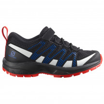 Salomon - Kid's Xa Pro V8 - Multisport shoes 