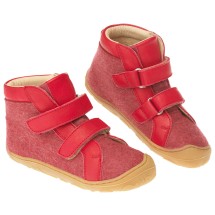 disana - Kid's Hook-and-Loop Boots - Zapatillas deportivas 
