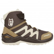 Namuk - Kid's Maddox Warm GTX nmk - Winter boots 