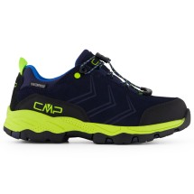 CMP - Kid's Melnick Low WP - Multisport shoes 