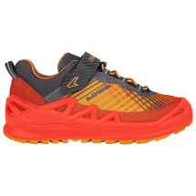 Lowa - Kid's Merger GTX Lo VC Junior - Zapatillas multideporte 