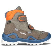 Lowa - Kid's Milo Evo GTX Mid Junior - Botas invierno 