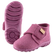 Sterntaler - Kid's Slippers Unisex - Hyttesko 