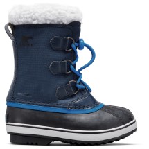 Sorel - Kid's Yoot Pac Nylon Waterproof - Vintersko 