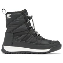 Sorel - Kid's Youth Whitney II Plus Lace Waterproof - Botas invierno 