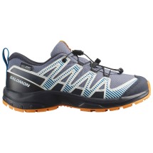 Salomon - Kid's XA Pro V8 Waterproof - Multisportschuhe 