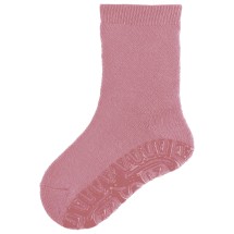 Sterntaler - Kids' Soft Tile-Print Slippers - Zapatillas de estar por casa 