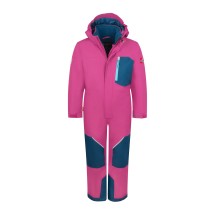 Trollkids - Kid's Isfjord Snowsuit XT - Overall 