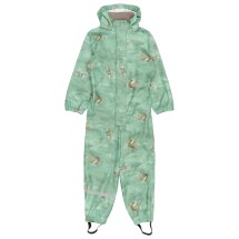 Mikk-Line - Kid's PU Rain Suit AOP Recycled - Overall 