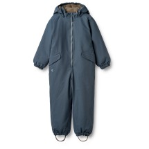 WHEAT - Kid's Laffa - Overall 