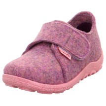 Superfit - Kid's Happy Octi - Zapatillas de estar por casa 