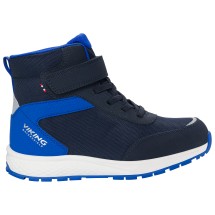 Viking - Kid's Equip Warm WP 1V - Vinterskor 