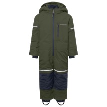 Didriksons - Kid's Falken Coverall - Mono 