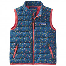 Patagonia - Baby Down Sweater Vest - Chaleco de plumas 