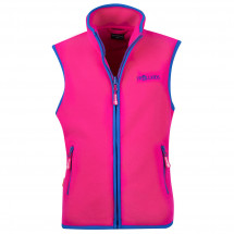 Trollkids - Kid's Arendal Vest - Fleeceweste