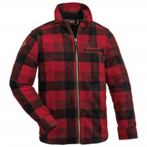 Pinewood - Kid's Kanada Fleece Hemd - Fleecejacke 