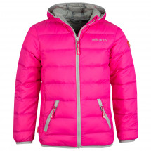 Trollkids - Kid's Dovrefjell Jacket - Dunjakke