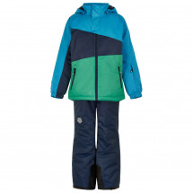 Color Kids - Kid's Ski Set - Skijacke 