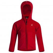 Montura - Baby's Stretch Hoody Jacket - Softshelljacke 