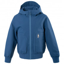 GOSOAKY - Kid's Blue Bird - Waterproof jacket 