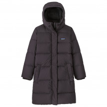Patagonia - Kid's Silent Down Parka - Abrigo 