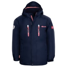 Trollkids - Kid's Myrdal 3in1 Jacket Pro - Doppeljacke 