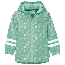 Playshoes - Kid's Regenjacke Fleece-Futter - Regenjacke 