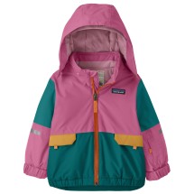 Patagonia - Baby's Snow Pile Jacket - Skijacke 
