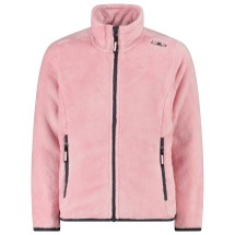 CMP - Girl's Jacket Highloft 38P1465 - Fleece jacket 