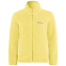 Jack Wolfskin - Kid's Taunus Jacket - Fleecejacka 