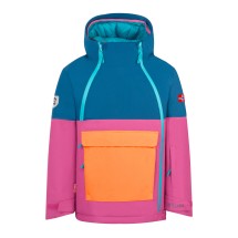 Trollkids - Kid's Eikedalen Jacket - Ski jacket 