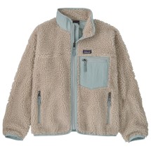 Patagonia - Kid's Retro-X Jacket - Freizeitjacke 