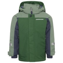 Didriksons - Kid's Neptun Jacket 4 - Winterjack 