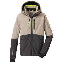 killtec - Boy's KSW 201 Ski Jacket - Ski-jas 