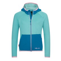 Trollkids - Girl's Holmedal Jacket - Fleecejacke 