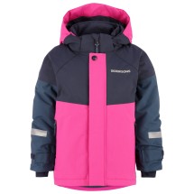 Didriksons - Kid's Lun Jacket 3 - Chaqueta de invierno 