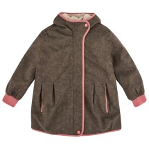 Finkid - Kid's Aina Ice - 3 i 1-jakke 