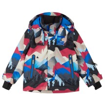 Reima - Kid's Reimatec Winter Jacket Kairala - Chaqueta de esquí 