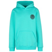 Rip Curl - Kid's Wetsuit Icon Hood - Munkjacka 