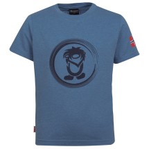 Trollkids - Kid's Trollfjord Tee - Camiseta de manga corta 