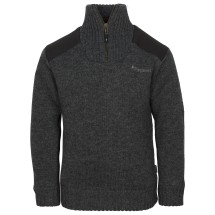 Pinewood - Kid's Hurricane Sweater - Wollpullover 