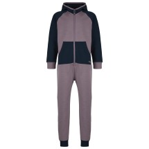 Stoic - Kid's MerinoFleece335 MMXX.Lulea Overall - Overall 