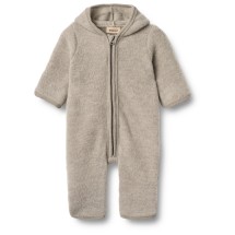 WHEAT - Kid's Ata - Overall