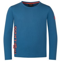 Trollkids - Kid's Stavanger Longsleeve XT - Camiseta de manga larga 