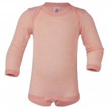 Engel - Baby Body L/S - Merinounterwäsche