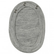 Engel - Baby Bodysuit Extension - Ropa interior merino 
