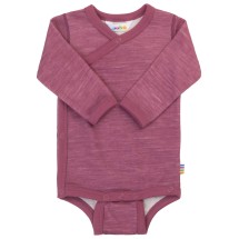 Joha - Kid's Wrap Around Body - Ropa interior merino 